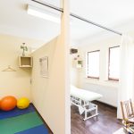 Physiotherapie Eckental Behandlungsräume