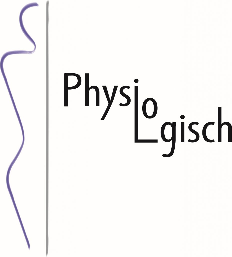 Physiotherapie Eckental Schriftzug